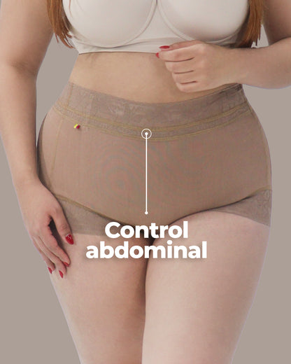 Faja Panty Control